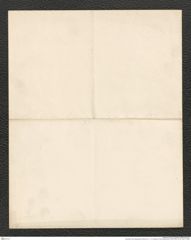 Nachlass Franz Steindachner, Brief von A. J. R. Trendell an Franz Steindachner (30.06.1883), Inv.Nr. 548.01, Seite 4